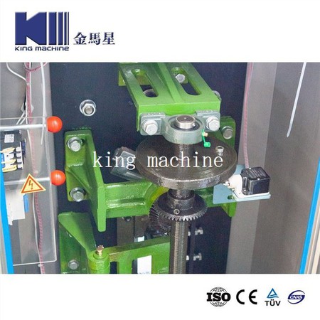 Sachet Filling Sealing Machine (2)